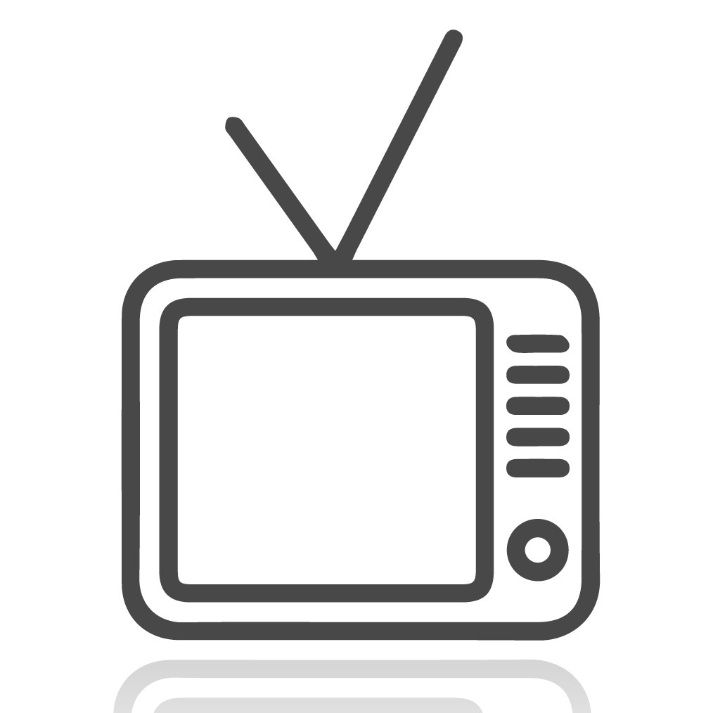 TV advertising service